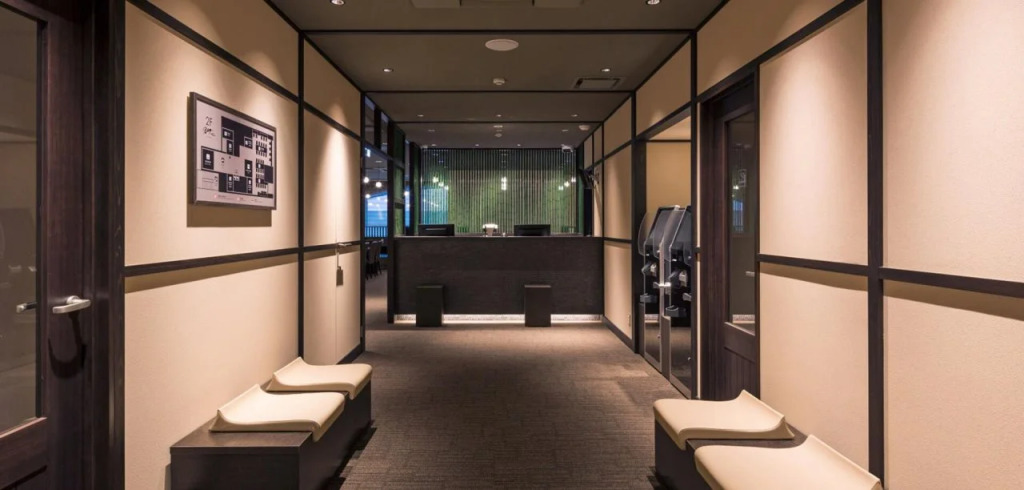 Tokyo Ekimae BAY HOTEL