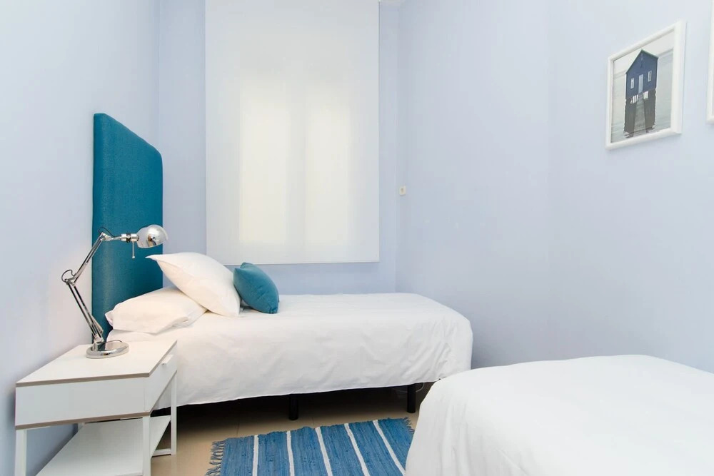 MIT House Retiro VI en Madrid