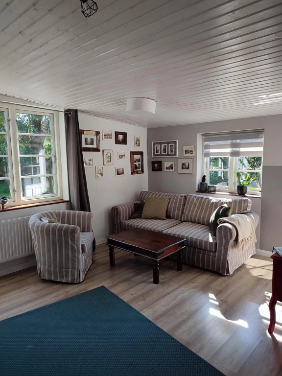 Ferienwohnung Diekblick - Kleiner Deichhof