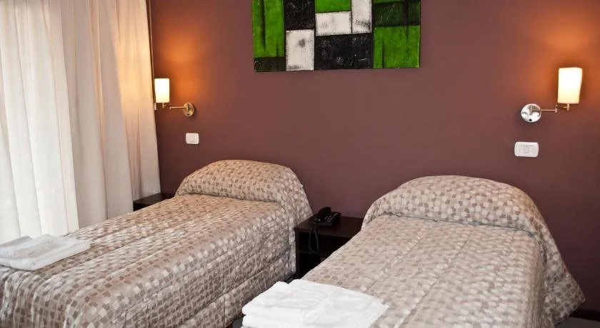 Hotel Aires de Tandil