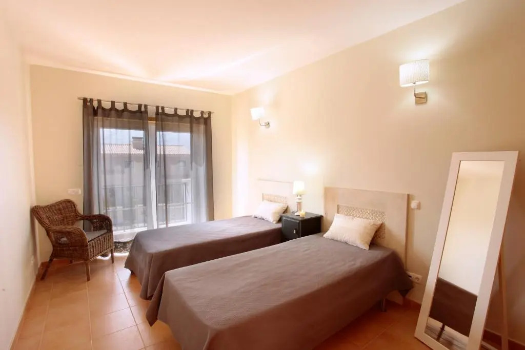 Apartamentos Villa T2 Vila Sagres