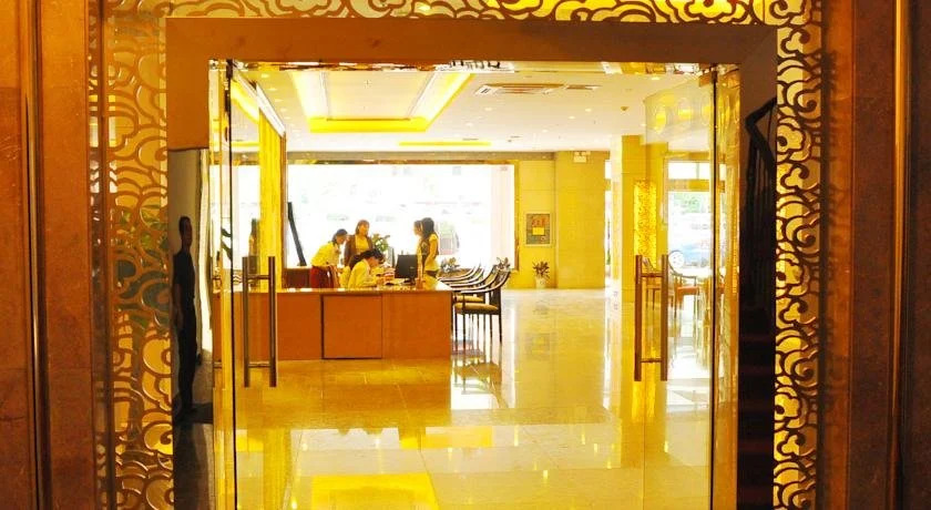 Jinsangzi Hotel