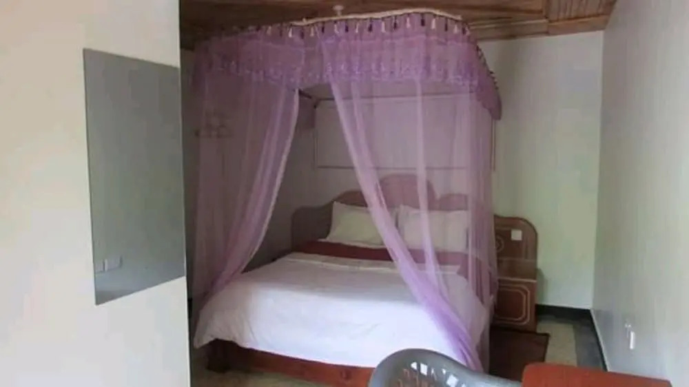 Kape Samaritan Guest House