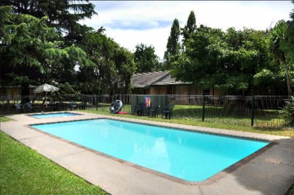 High Country Motor Inn Bright