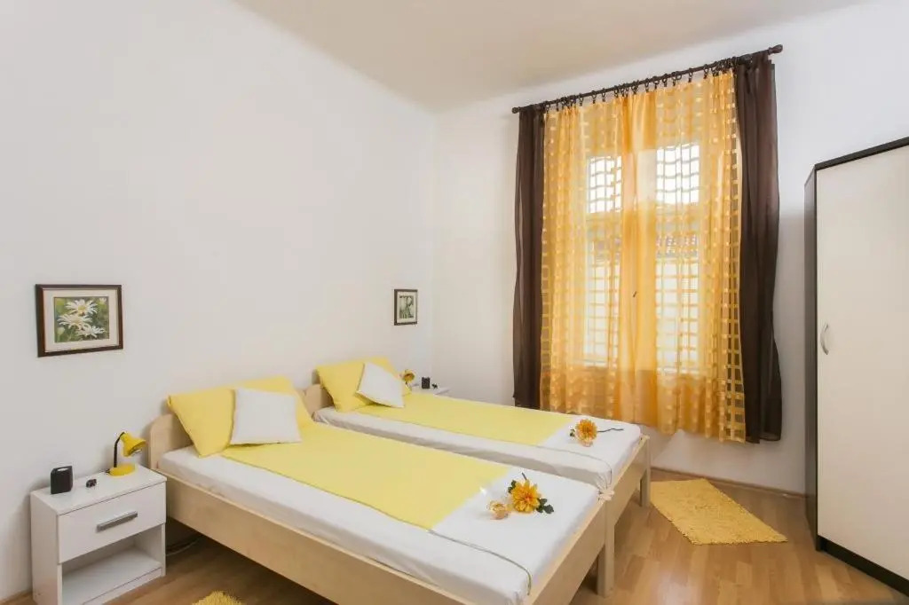 Apartment Jeanny