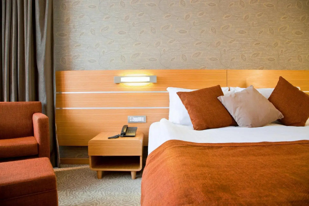 Hotel Tunali