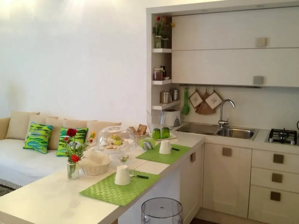 B&B Suite Home Trani
