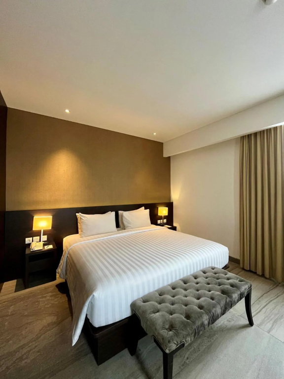 Laska Hotel Sukabumi