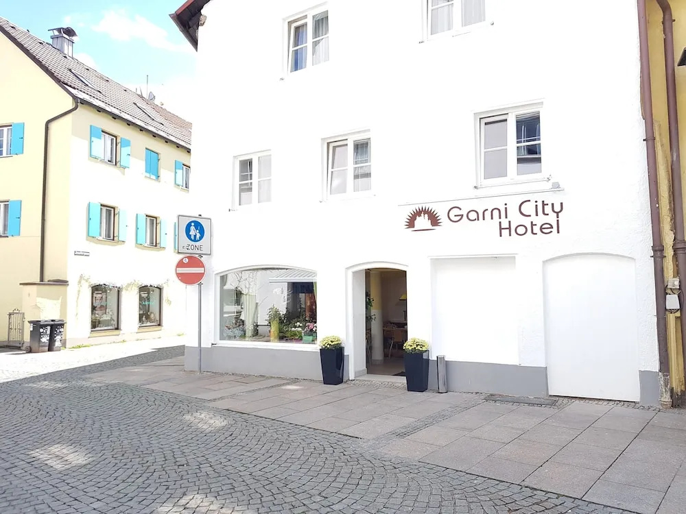 City House Alpeneck