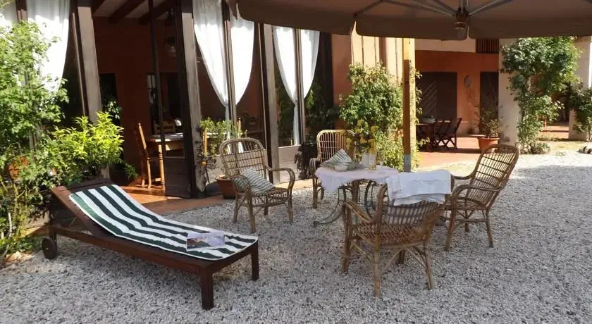 Il Bagolaro