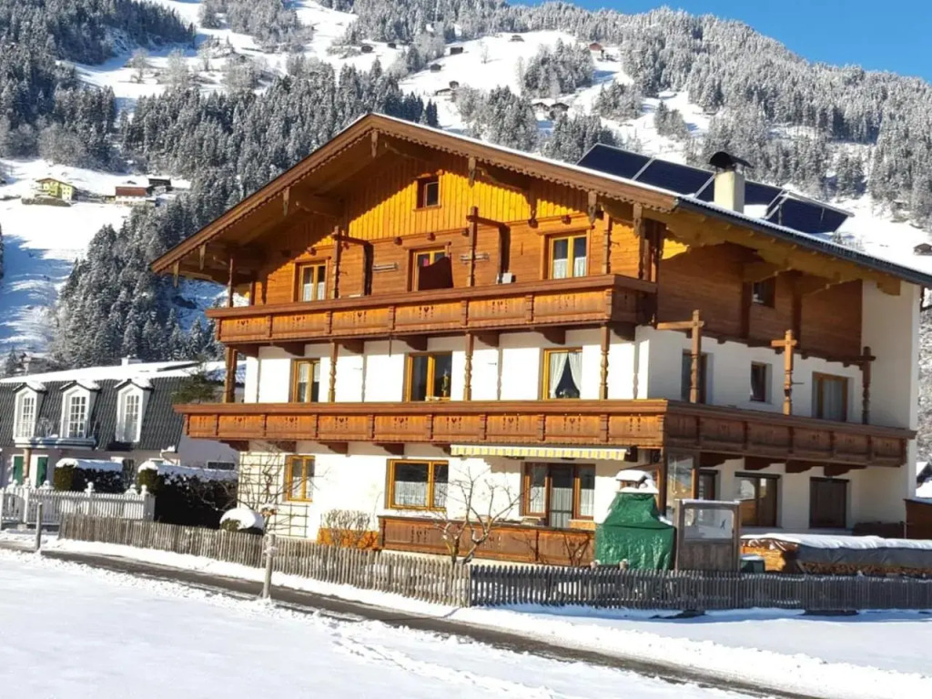 Pension Fankhauser