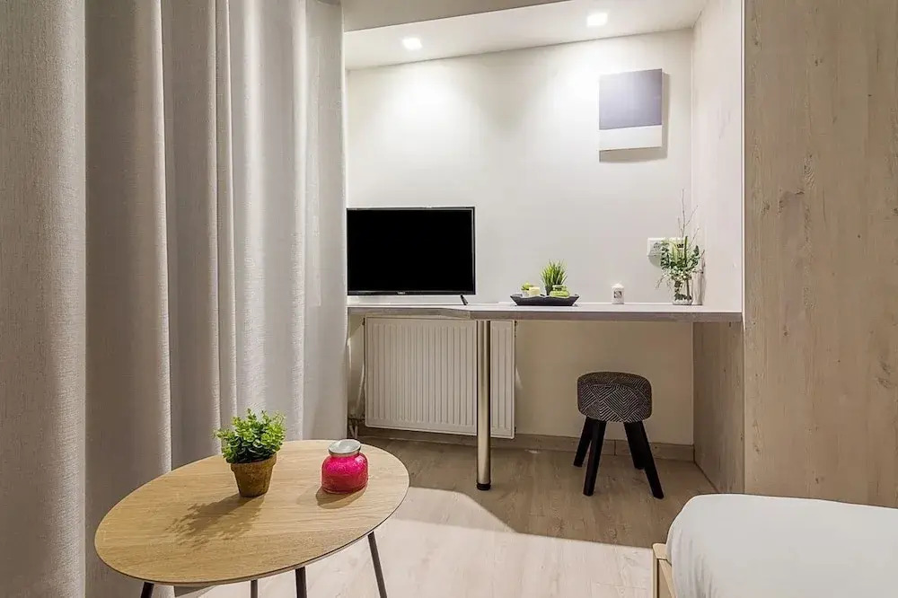 Cottage Boutique Apartments Athens