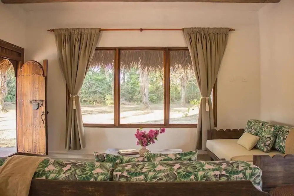 SAVANNA ORINOQUÍA LODGE