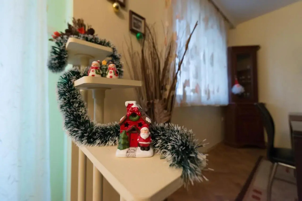 Sea Garden Plaza Apartment