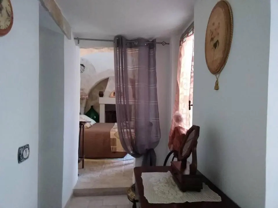 Trulli Villa Gloria