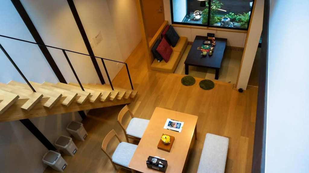 Hotel Yori Toya / Vacation STAY 24393