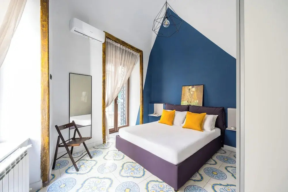 Leticia's Apartment by Wonderful Italy