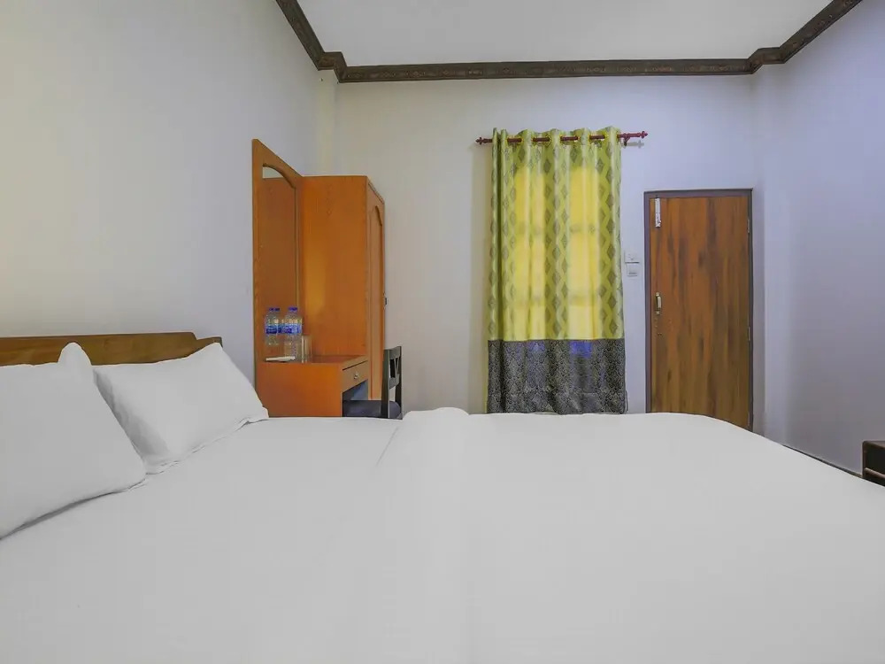 Gairibari Resort - Natures Peace, Family Vibes