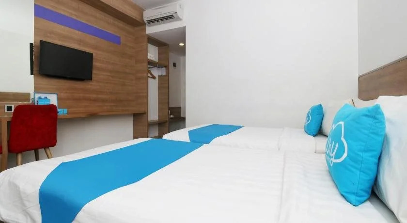 Cititel Hotel Dumai