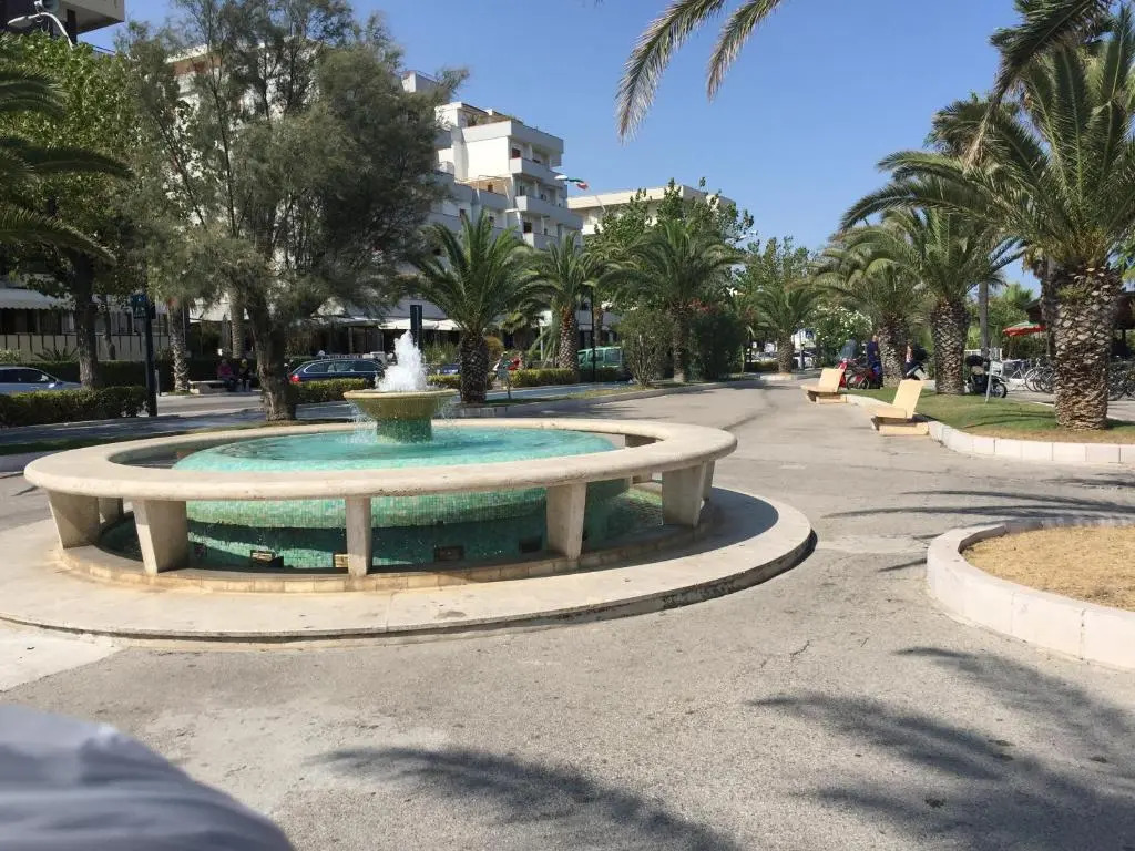 Palazzina Romani-Romani Holidays Apartments