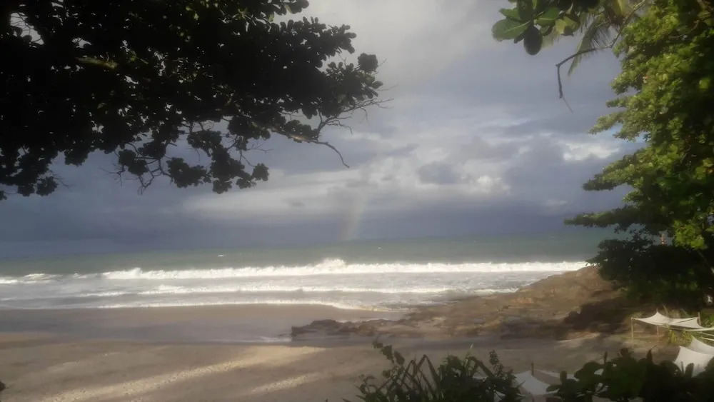 Pousada Uluwatu