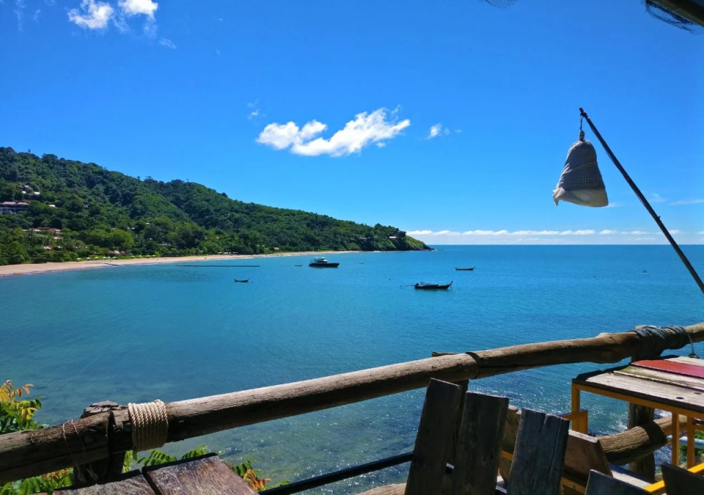 Lanta Marine Parkview Resort