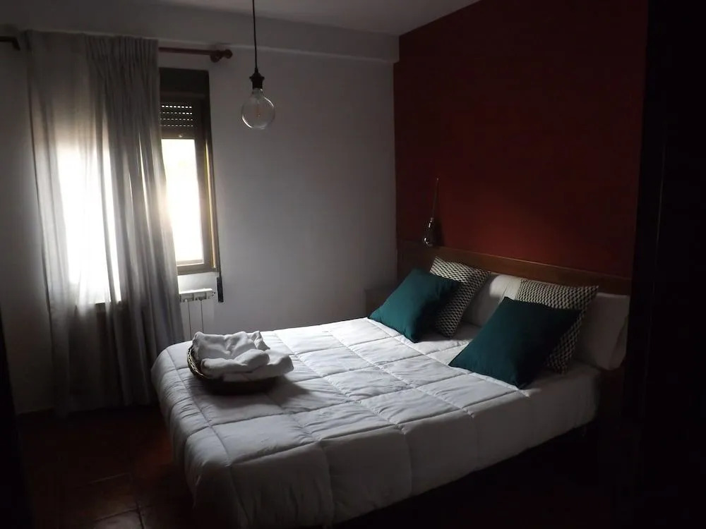 La Barbacana