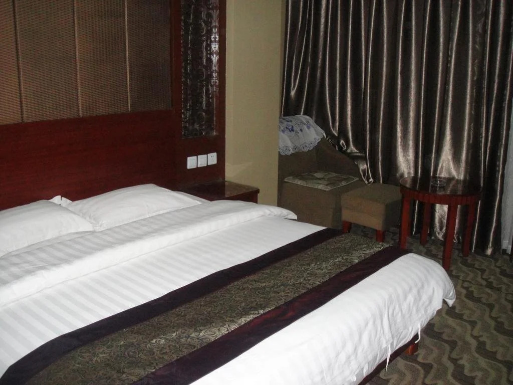 Xing Xin Hotel