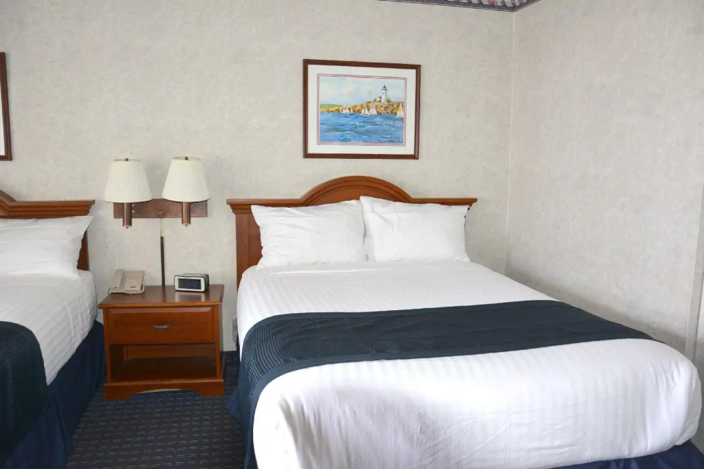 Travelodge by Wyndham Milwaukee