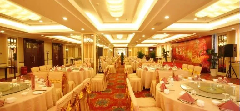 Super 8 (Longcheng)