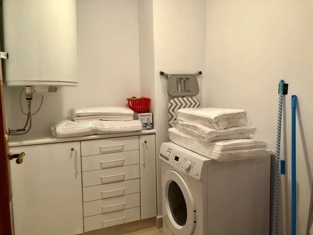 Rentcostadelsol Apartamento Fuengirola - Braille
