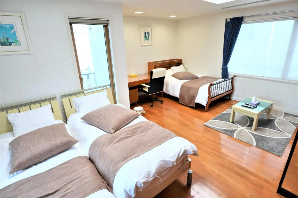 Sapporo Luxury House