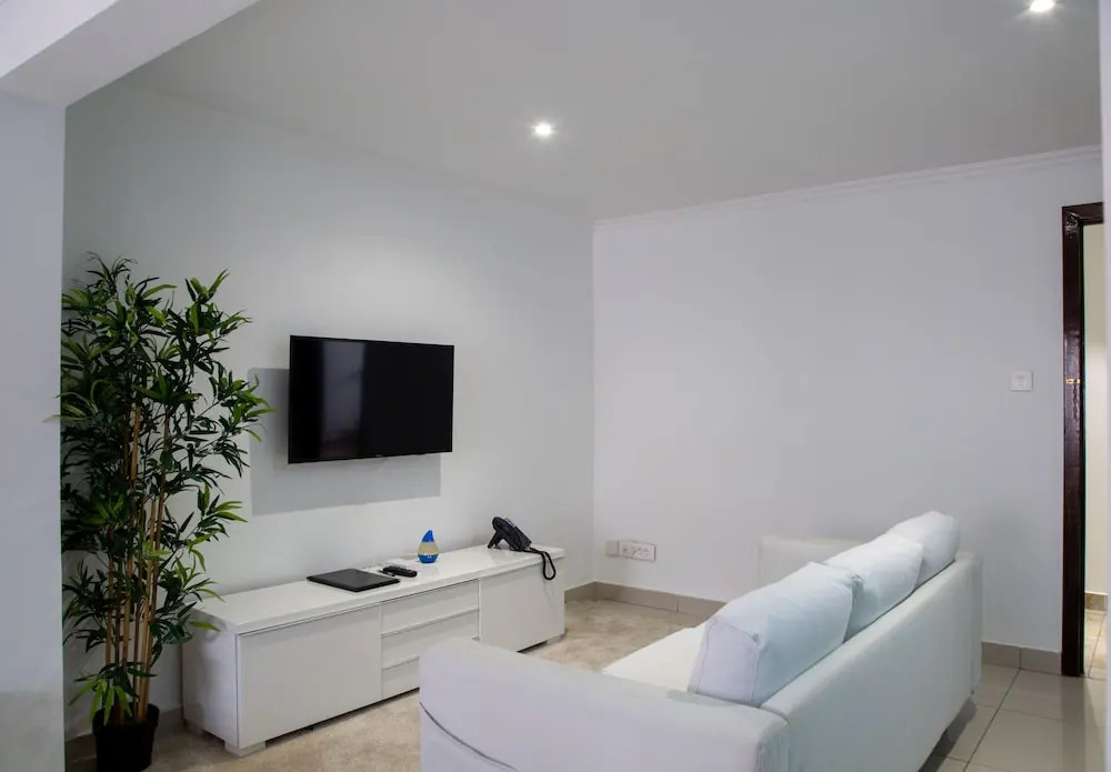 WDC APARTHOTEL - BUEA