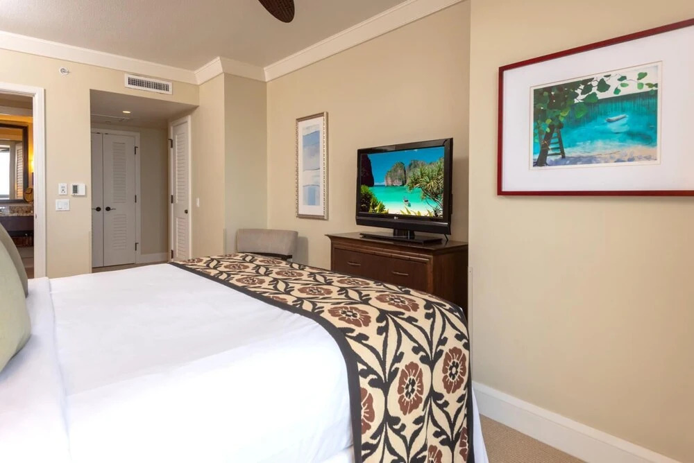 K B M Resorts- Hkh-925 Expansive 3bd, big Ocean Views, Private Balcony, Whale Watching!