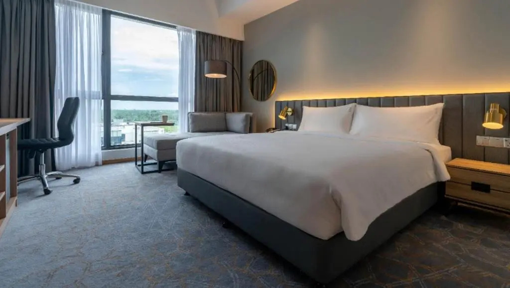 Holiday Inn Sepang - Airport