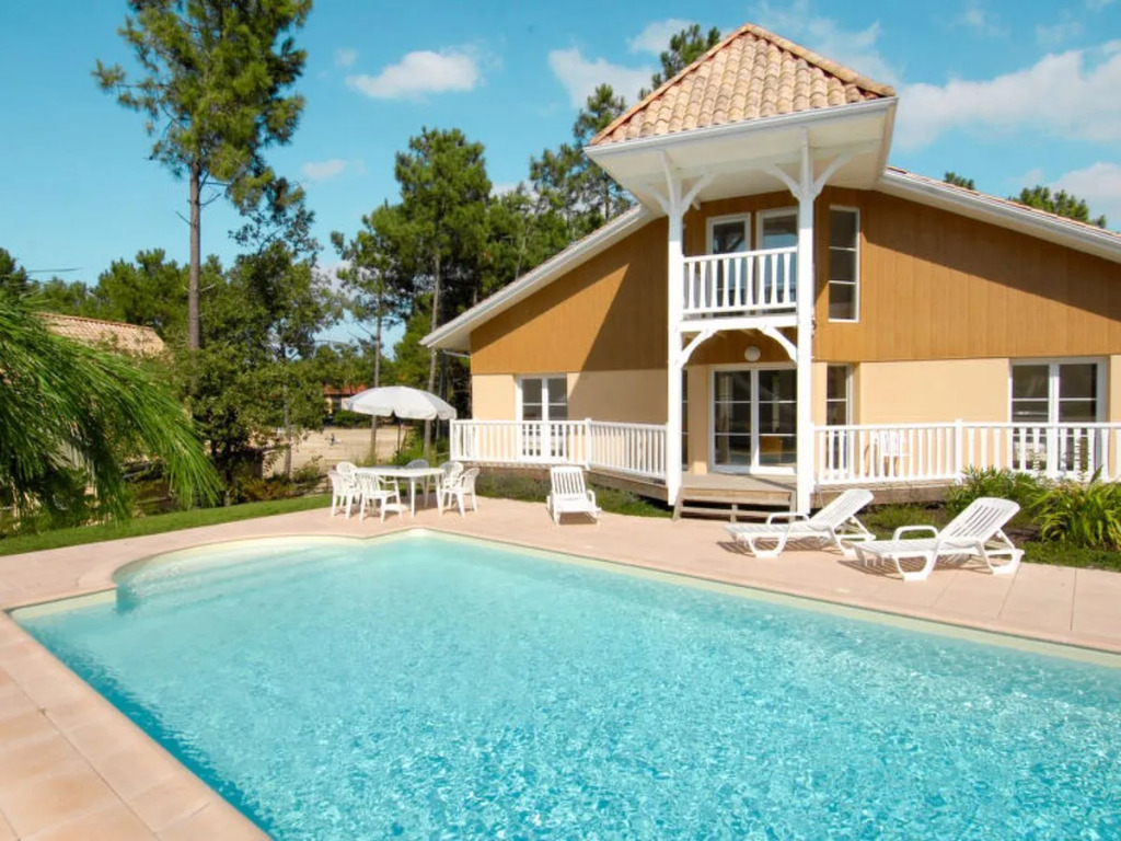 Villa Eden Club by Interhome