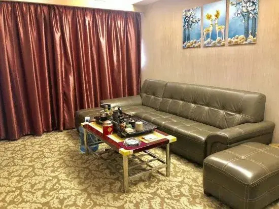 Guanli Hotel