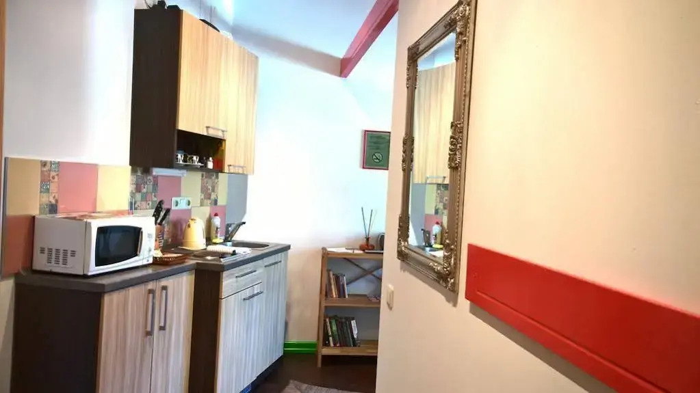 Lvovo Apartments