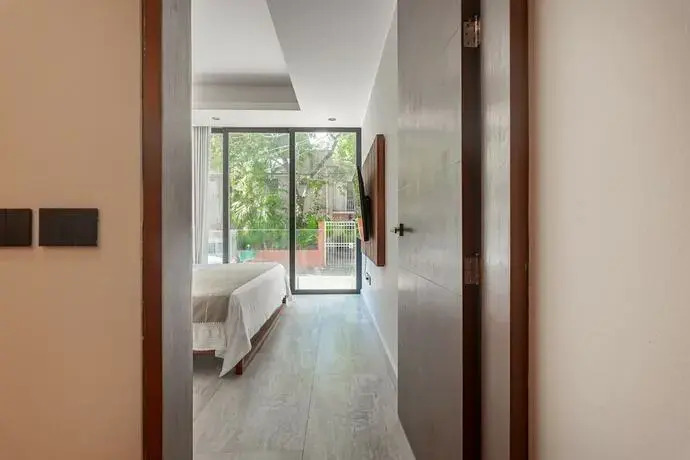 Toh House Luxury by Boutique Apartments MX