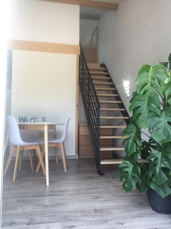 Bed & Breakfast Les Tignoliers