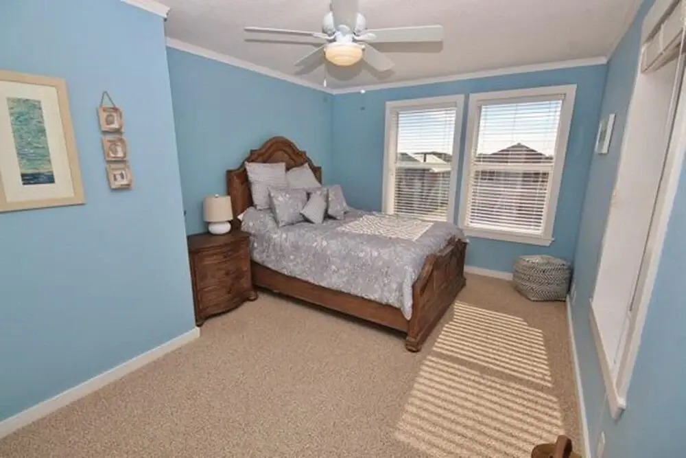 Beachside Vista Apartment 4