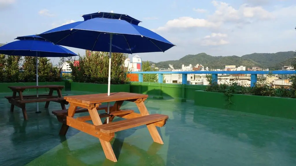 Jeonju Hangbokhan