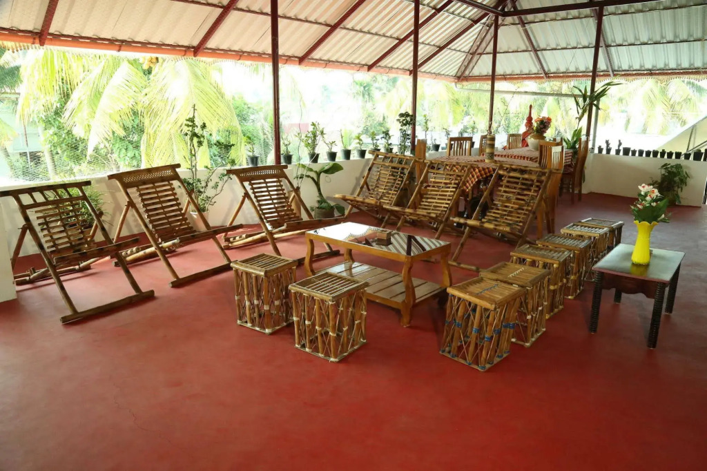 Dream Catcher Home Stay