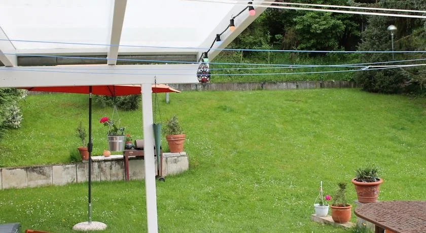 Pension Haus Thies