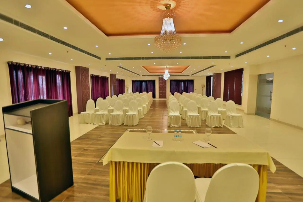 Regenta Resort Shyam Bharatpur