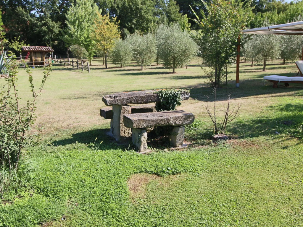 Cottage in Todi with Pool and Sauna