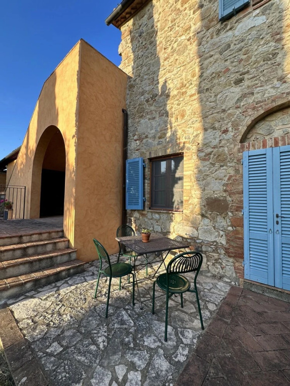 Borgo Tignano