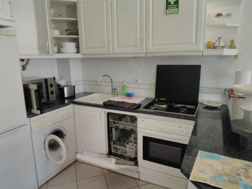 Irina Apartment