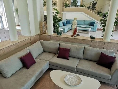 Holiday Home 4 Bedrooms - Koskinou
