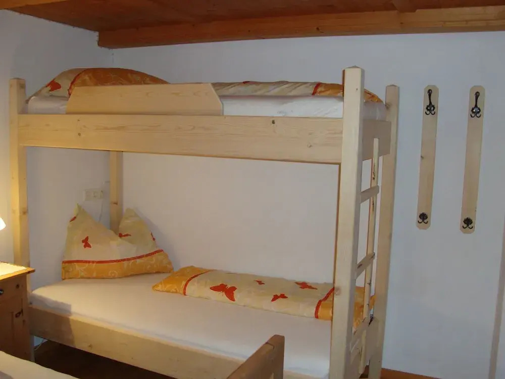 Superb Apartment in Stummerberg Austria near Ski Area